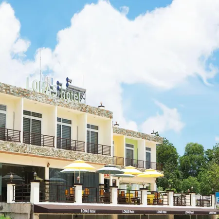 LOHAS AIRPORT HOTEL