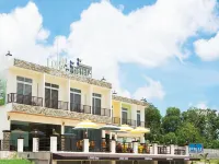 LOHAS AIRPORT HOTEL Hotels in 