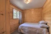 Cabin 6 Mi to Burr Trail, 32 Mi to Escalante! - 3-Star