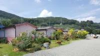 Cheongdo Aria Pension - 2 Sao