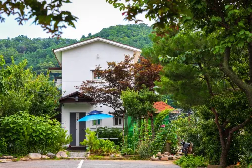 Gwangju Konjiam Haeoreum Pension
