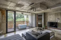 Busan Gijang Groove Stay 鄰近日光的酒店