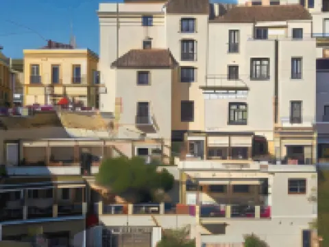 Hotel Don Miguel Hotels in Ronda