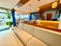 Hit Hotel Hotels near Basilic Cathedral
