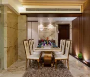 Hotel Town Palace - breakfast