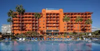 ILUNION Miramar - de playa
