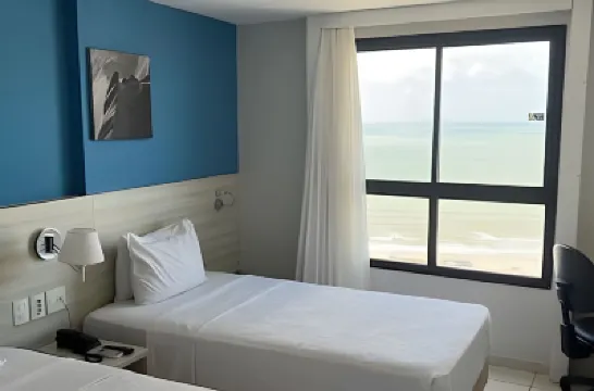 Mar e Descanso Hotel a 