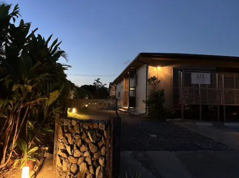 Villa Tsumugu