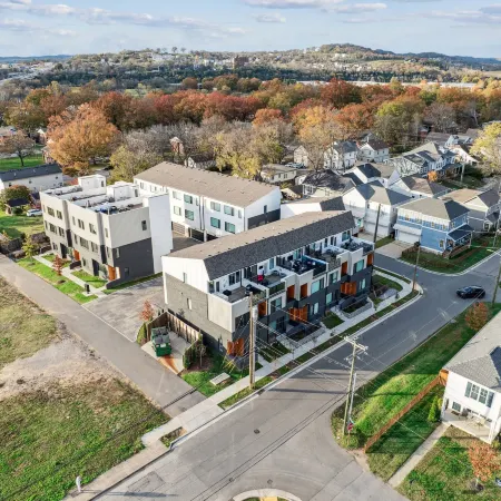 Private Home w Rooftop Game Room Near Downtown