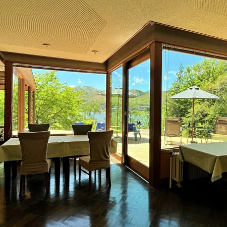 Pension Kofu