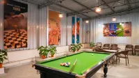 The Metropole by Keyboard Hotels - 3-Star