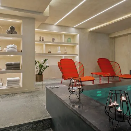 Athenaeum Eridanus Luxury Hotel