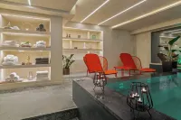 Athenaeum Eridanus Luxury Hotel - Spa