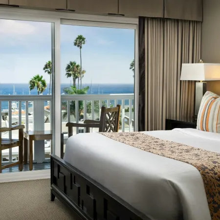 Catalina Island Inn