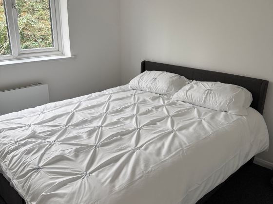 Perfect for Longer Stays • Equipped 2-Bed Flat