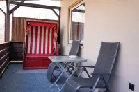 Hotel Seebrise Grömitz