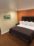 Convention Center Inn & Suites