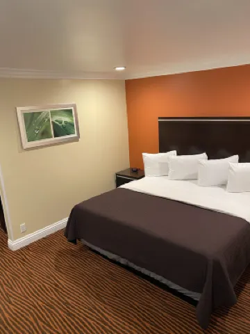 會議中心汽車旅館及套房