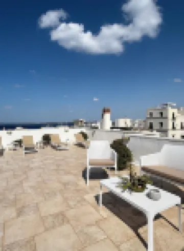 Faro Bianco Gallipoli