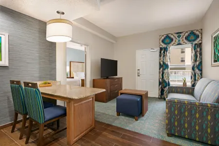 邁爾斯堡Homewood Suites by Hilton