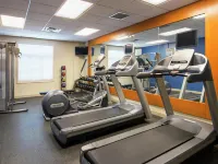 Hilton Garden Inn West Edmonton Hotels in Edmonton