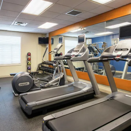 Hilton Garden Inn West Edmonton