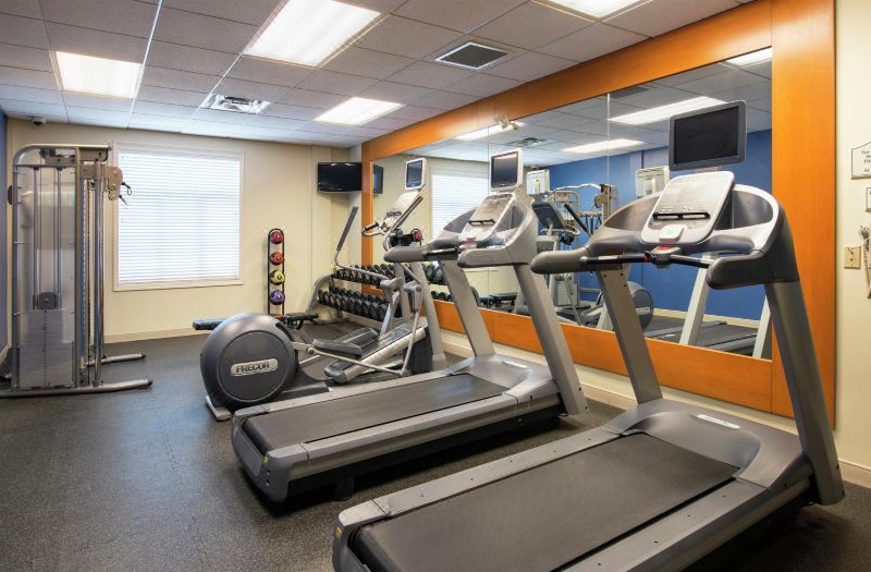 Hilton Garden Inn West Edmonton photo 3