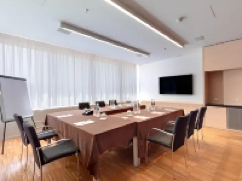 Hilton Garden Inn Venice Mestre San Giuliano Hotel a Venezia