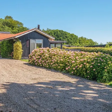 5 Person Holiday Home in Juelsminde
