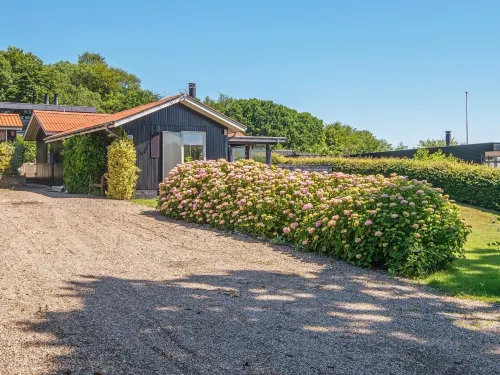 5 Person Holiday Home in Juelsminde