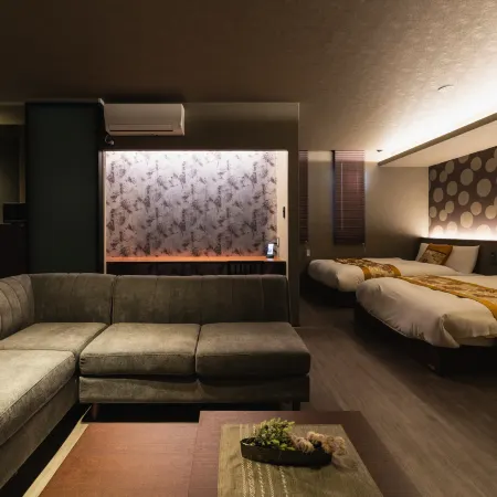 Grand Base Beppu Ekimae