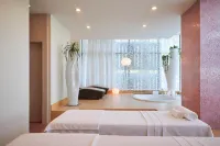 Hotel Palace Portoroz by Minor Hotels - Kylpylä