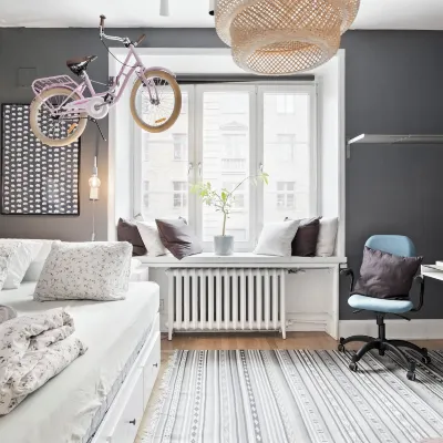 OW, by A&J - Familj & Bilen & Hunden - Liseberg & Avenyn! Hotels near Hasselblad Center