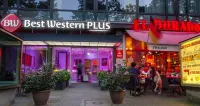 PLAZA Premium Berlin Kurfürstendamm - 4 Yıldız