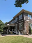 Mount Sequoyah Center