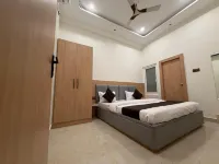Kailas Residency - 2 Yıldız
