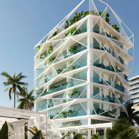 Nava Star Hotel