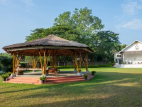 Zone Niathu Dimapur by the Park Hotels in Dimapur