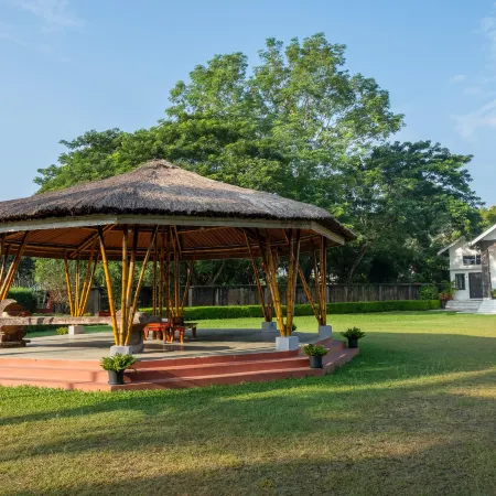 Zone Niathu Dimapur by the Park