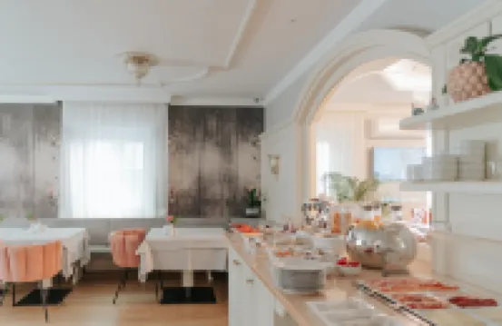 Windsor Merano Hotel & Suites