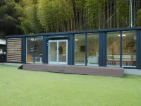 Hirasawa Resort