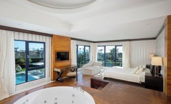Sirene Belek Hotel - Housity