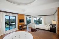 Susesi Luxury Resort - Kylpyammeita