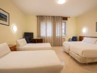 Hotel Oros by Nexta Hotels in Encamp