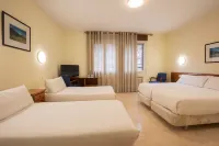 Hotel Oros by Nexta