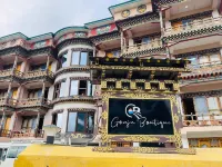 Gonju Boutique Các khách sạn ở 