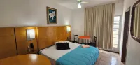 Pousada Hotel Casarão SerraNegra - Parkering