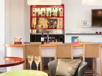 Ibis Styles Bayonne Centre Gare - Wifi