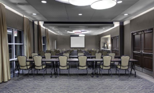 Hyatt House Raleigh Durham
