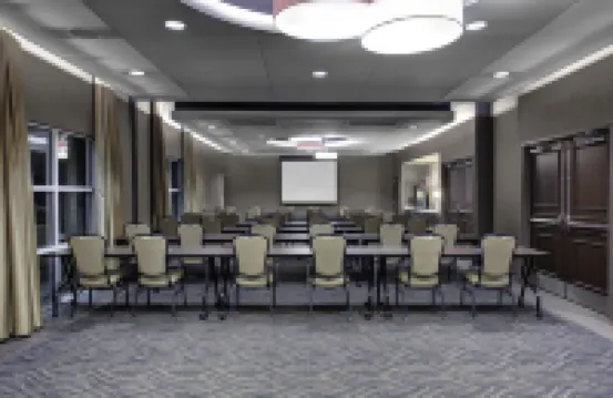 Hyatt House Raleigh Durham